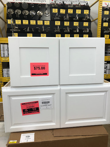 Home Improvement Store «Bargain Outlet», reviews and photos, 2026 Broad St #300, Erie, PA 16503, USA