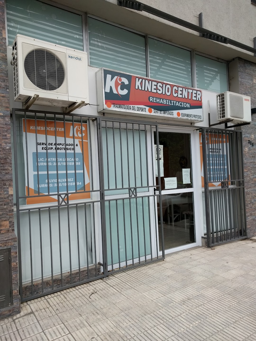 Kinesio Center