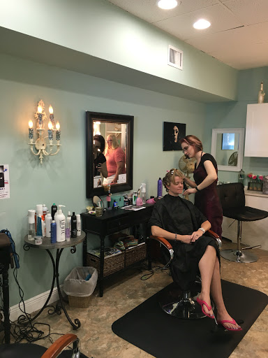 Hair Salon «Marks At the Pointe», reviews and photos, 46 Royal Palm Pointe, Vero Beach, FL 32960, USA