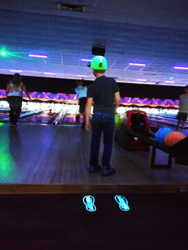 Bowling Alley «AMF Venice Lanes», reviews and photos, 1100 U.S. 41 Bypass, Venice, FL 34292, USA