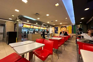 McDonald's Visayas Ave. image