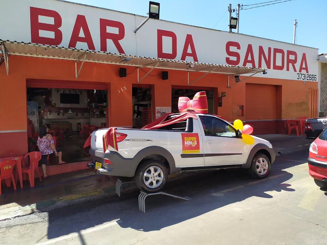 Bar da Sandra
