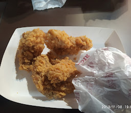 KFC Box Ramayana kediri photo