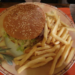 Photo n°1 de l'avis de BobbyCarClub.s fait le 20/10/2021 à 13:14 sur le  Ratskeller Husum à Husum