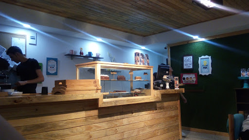 Ebaki Cafe C.A.