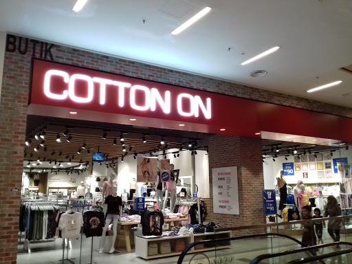 Cotton On Avenue K