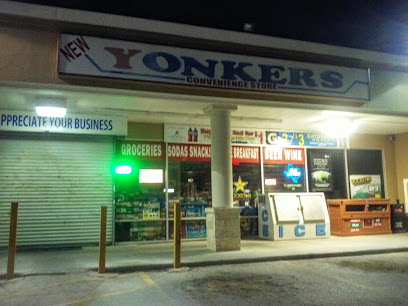 Yonkers