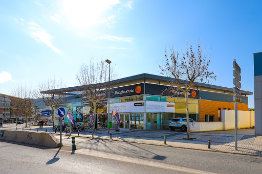 Fastighetsbyrån Albir en L'Albir