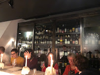 Atmosphère du Restaurant Vivant 2 à Paris - n°2