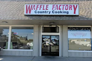 Waffle Factory image