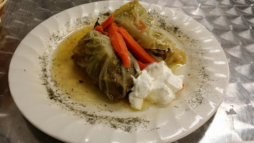 Grocery Store «Samovar Grocery Store», reviews and photos, 1077 Independence Ave, Mountain View, CA 94043, USA