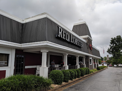 Red Lobster