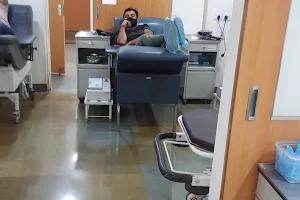 Blood Donation image