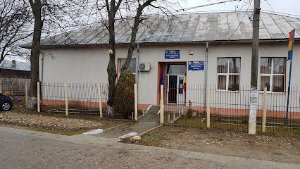 Scoala Gimnaziala Raciu