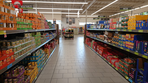 Supermarket «ALDI», reviews and photos, 3840 Grand Ave, Chino, CA 91710, USA