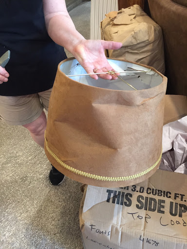 Moving and Storage Service «Mother Lode Van & Storage», reviews and photos, 11255 Pyrites Way Suite 400, Rancho Cordova, CA 95670, USA