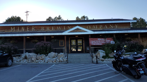 Brewery «Miner Brewing Company», reviews and photos