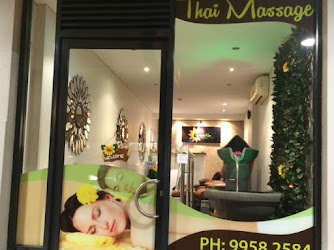 Northbridge Sunflower Spa Thai Massage & Sauna