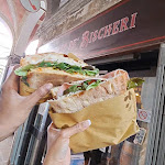 Photo n°1 de l'avis de Ivory. fait le 16/09/2023 à 03:38 sur le  L' Bacaro de' Bischeri à Venice