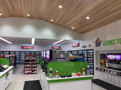 Convenience Store «United Dairy Farmers», reviews and photos, 6075 Harrison Ave, Cincinnati, OH 45247, USA