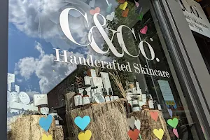 C&Co.® Handcrafted Skincare image