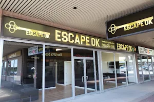Escape OK image
