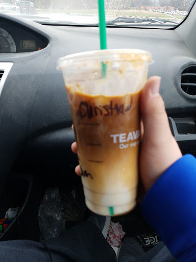 Coffee Shop «Starbucks», reviews and photos, 4503 Fleur Dr, Des Moines, IA 50321, USA