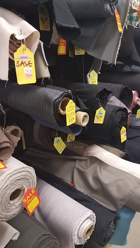 Fabric Store «Fabric Joint», reviews and photos, 3372 Memorial Dr, Decatur, GA 30032, USA