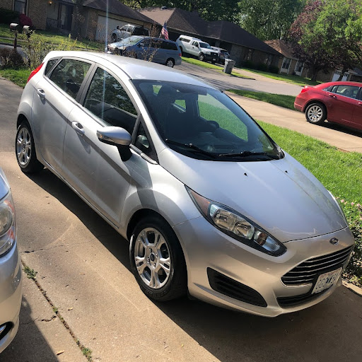 Used Car Dealer «Never Say No Auto», reviews and photos, 1418 N Glenstone Ave, Springfield, MO 65802, USA