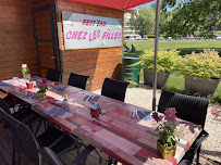 Photos du propriétaire du Restaurant Chez les filles rest'eau à Aix-les-Bains - n°9