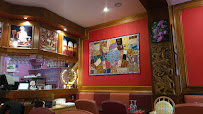 Atmosphère du Restaurant indien Coussin du Bengale à Courbevoie - n°5