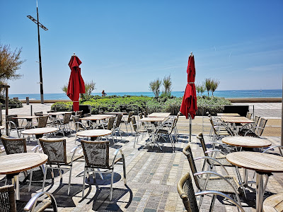 L'Estacade à Les Sables-d'Olonne