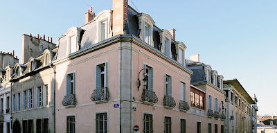 CAUE de Côte-d'Or - Conseil d'Architecture d'Urbanisme et de l'Environnement à Dijon
