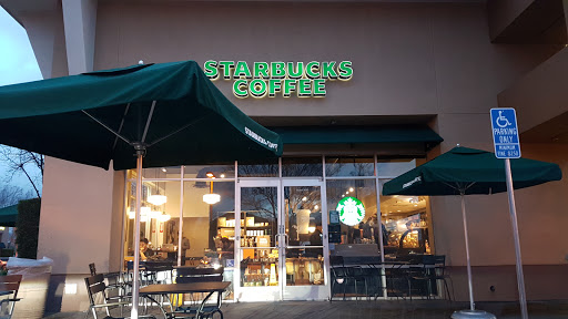 Starbucks image