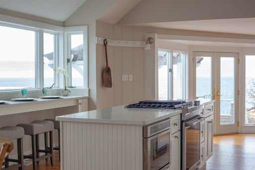 Building Materials Store «Grand Banks Building Products», reviews and photos, 7 Crafts Rd, Gloucester, MA 01930, USA