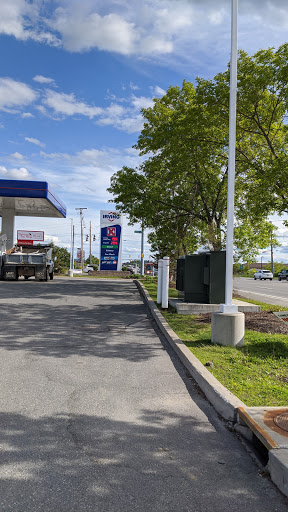 Convenience Store «Circle K», reviews and photos, 633 Hogan Rd, Bangor, ME 04401, USA