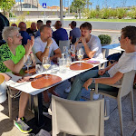 Photo n°1 de l'avis de Juan.r fait le 10/08/2023 à 12:48 sur le  Zenit - Cocktail & Cuisine à Olbia