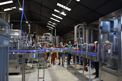 Brasserie MAGE MALTE à Mamers