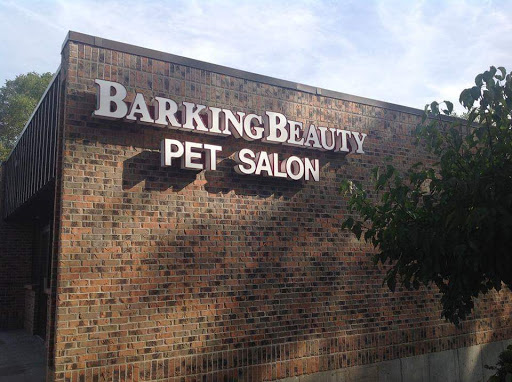 Barking Beauty Pet Salon