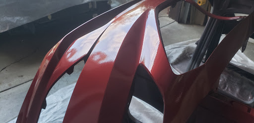 Auto Parts Store «Gipe Automotive», reviews and photos, 107 Gray St, Elizabethtown, KY 42701, USA