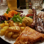 Photo n°2 de l'avis de renzo.o fait le 06/09/2019 à 21:46 sur le  Agriturismo Lupo Alberto à Vivaro