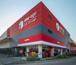Stor-Age Silver Lakes - Storage Units & Box Shop photo