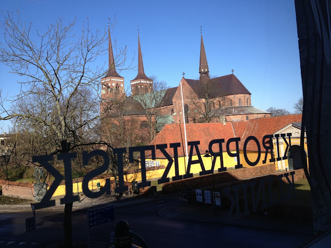 Kiropraktor Rygcenter Roskilde