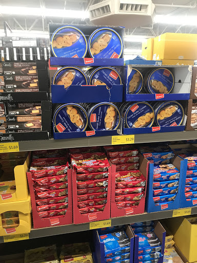 Supermarket «ALDI», reviews and photos, 2200 S Main St, Rice Lake, WI 54868, USA