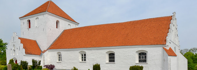 Kirkekontor