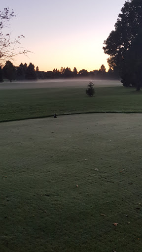 Golf Club «Hantz Golf Club», reviews and photos, 5200 Milwaukee Rd, Tecumseh, MI 49286, USA