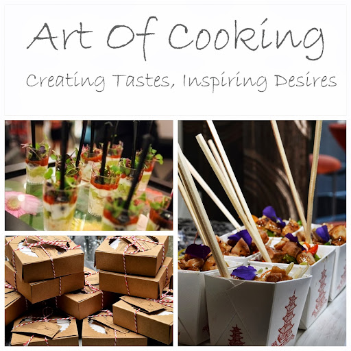 Caterer «Art of Cooking», reviews and photos, 8490 W Desert Inn Rd G3, Las Vegas, NV 89117, USA