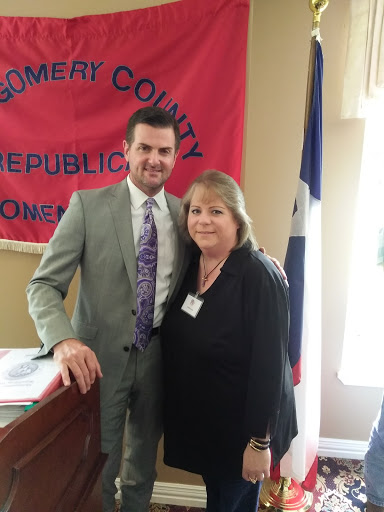 Golf Club «River Plantation Country Club», reviews and photos, 550 Country Club Dr, Conroe, TX 77302, USA