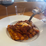 Photo n°5 de l'avis de Mariana. fait le 30/03/2024 à 12:15 sur le  Sea Front Di Martino Pasta Bar à Naples