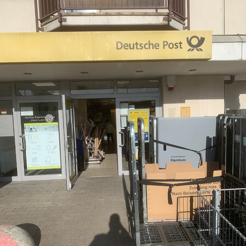Deutsche Post Filiale 526